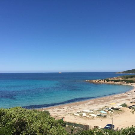 Ajaccio Magnifique T2 45M2 Neuf 5 Personnes Clim Wifi Stationnement Gratuit Centre Ville Plage A 300M Exteriér fotografie